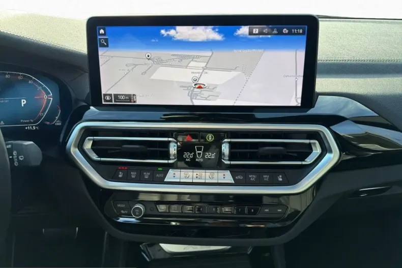 BMW X3 (Seria X) din 2024 cu 26.504 km - oferta BMW200634 - foto 15