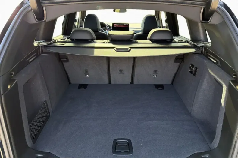 BMW X3 (Seria X) din 2024 cu 26.504 km - oferta BMW200634 - foto 16