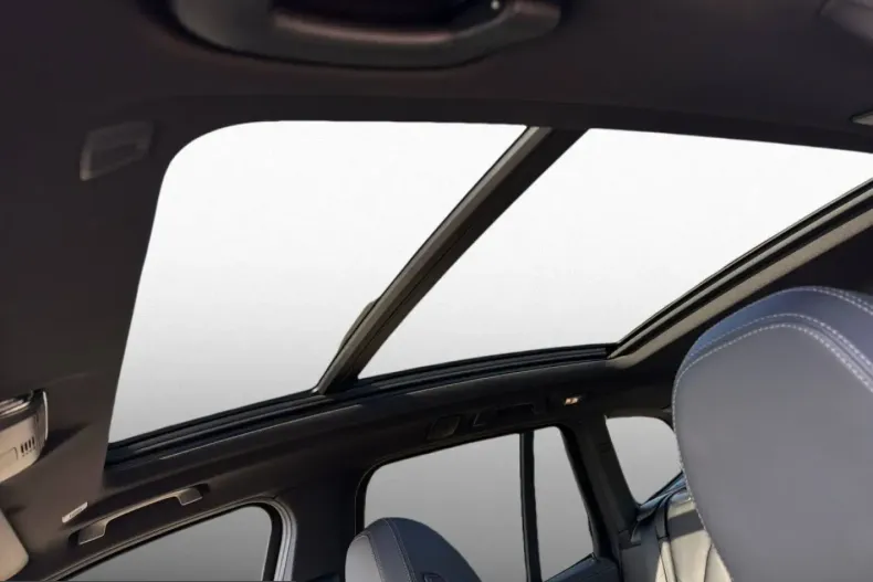 BMW X3 (Seria X) din 2024 cu 26.504 km - oferta BMW200634 - foto 18