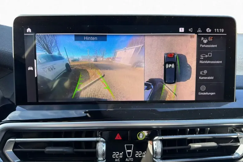 BMW X3 (Seria X) din 2024 cu 26.504 km - oferta BMW200634 - foto 19