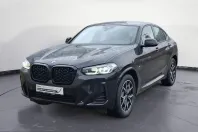 BMW X4 (Seria X) din 2024 cu 22.563 km - oferta BMW200635 - foto 1