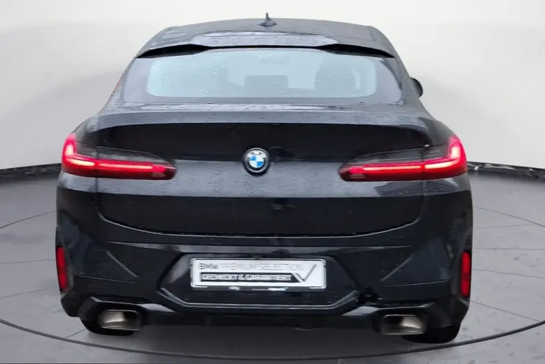 BMW X4 (Seria X) din 2024 cu 22.563 km - oferta BMW200635 - foto 4