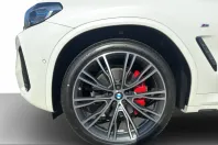 BMW X3 (Seria X) din 2024 cu 16.900 km - oferta BMW200636 - foto 3