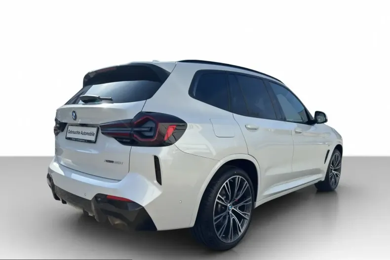 BMW X3 (Seria X) din 2024 cu 16.900 km - oferta BMW200636 - foto 6