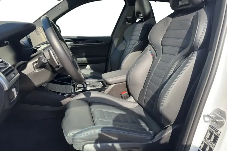 BMW X3 (Seria X) din 2024 cu 16.900 km - oferta BMW200636 - foto 7