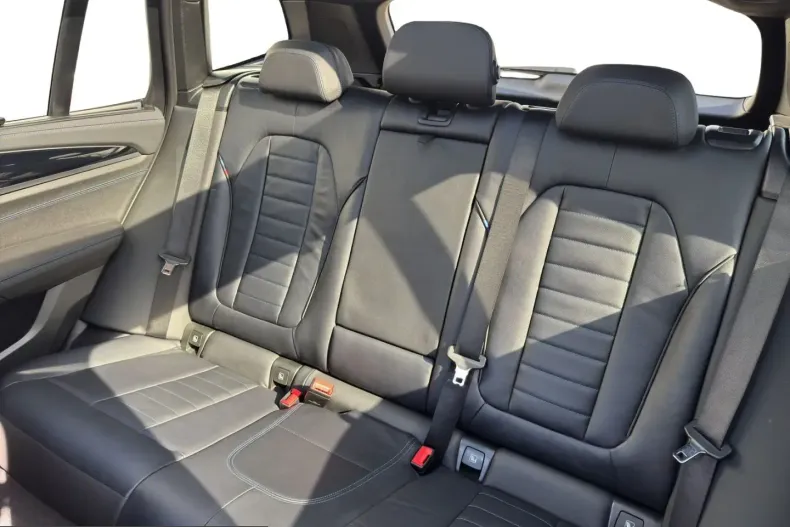 BMW X3 (Seria X) din 2024 cu 16.900 km - oferta BMW200636 - foto 8