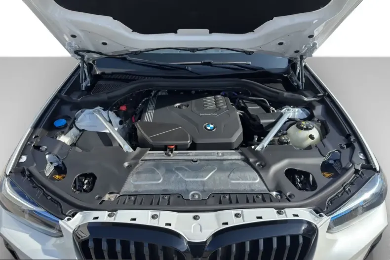 BMW X3 (Seria X) din 2024 cu 16.900 km - oferta BMW200636 - foto 12