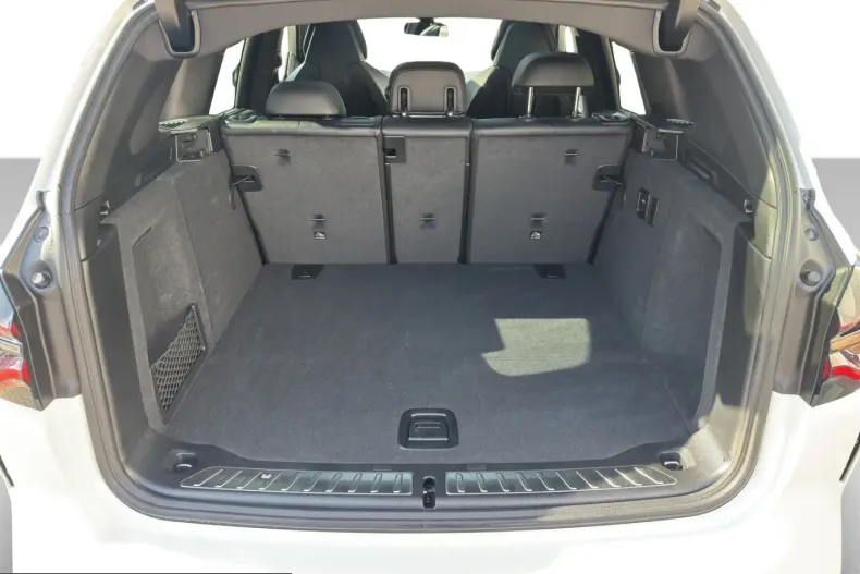 BMW X3 (Seria X) din 2024 cu 16.900 km - oferta BMW200636 - foto 13