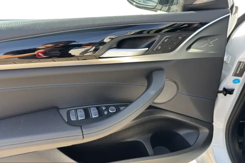 BMW X3 (Seria X) din 2024 cu 16.900 km - oferta BMW200636 - foto 14