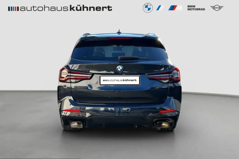 BMW X3 (Seria X) din 2024 cu 11.502 km - oferta BMW200637 - foto 5