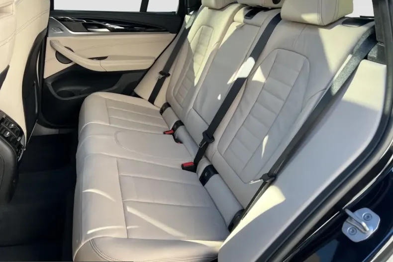 BMW X3 (Seria X) din 2024 cu 11.502 km - oferta BMW200637 - foto 14