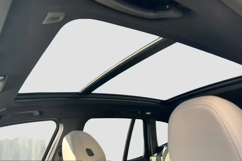 BMW X3 (Seria X) din 2024 cu 11.502 km - oferta BMW200637 - foto 16