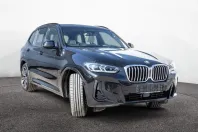 BMW X3 (Seria X) din 2024 cu 9.687 km - oferta BMW200638 - foto 2