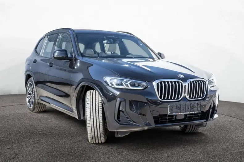 BMW X3 (Seria X) din 2024 cu 9.687 km - oferta BMW200638 - foto 2