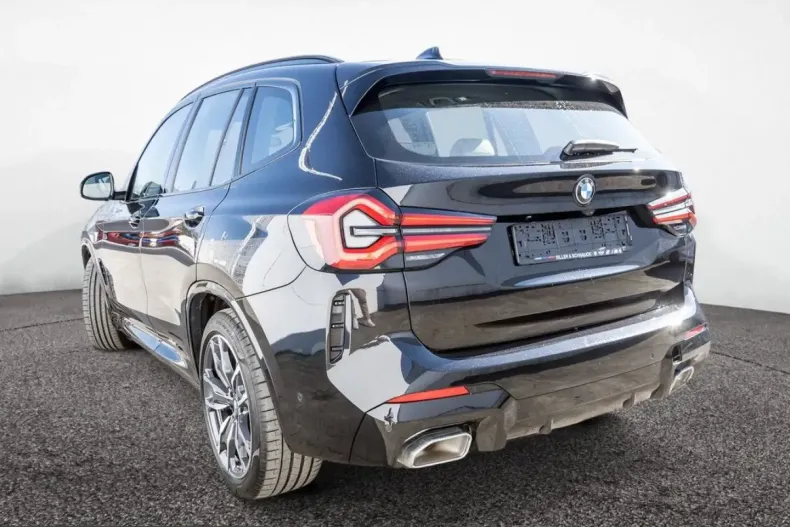 BMW X3 (Seria X) din 2024 cu 9.687 km - oferta BMW200638 - foto 4