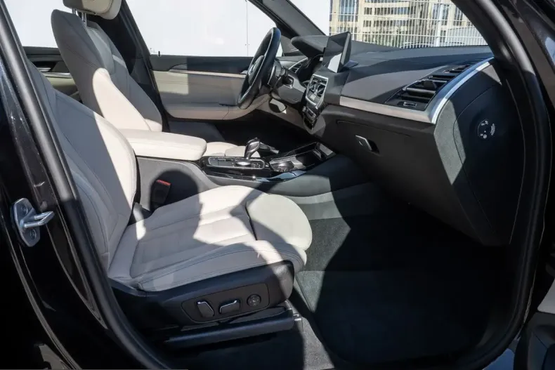 BMW X3 (Seria X) din 2024 cu 9.687 km - oferta BMW200638 - foto 7