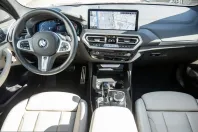BMW X3 (Seria X) din 2024 cu 9.687 km - oferta BMW200638 - foto 9