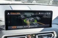 BMW X3 (Seria X) din 2024 cu 9.687 km - oferta BMW200638 - foto 12