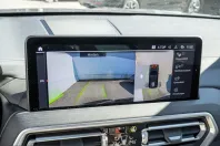 BMW X3 (Seria X) din 2024 cu 9.687 km - oferta BMW200638 - foto 14