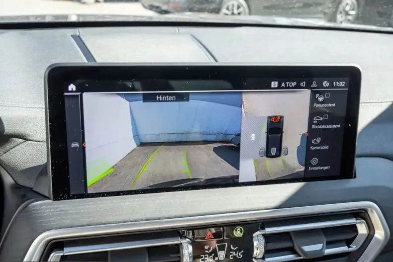 BMW X3 (Seria X) din 2024 cu 9.687 km - oferta BMW200638 - foto 14