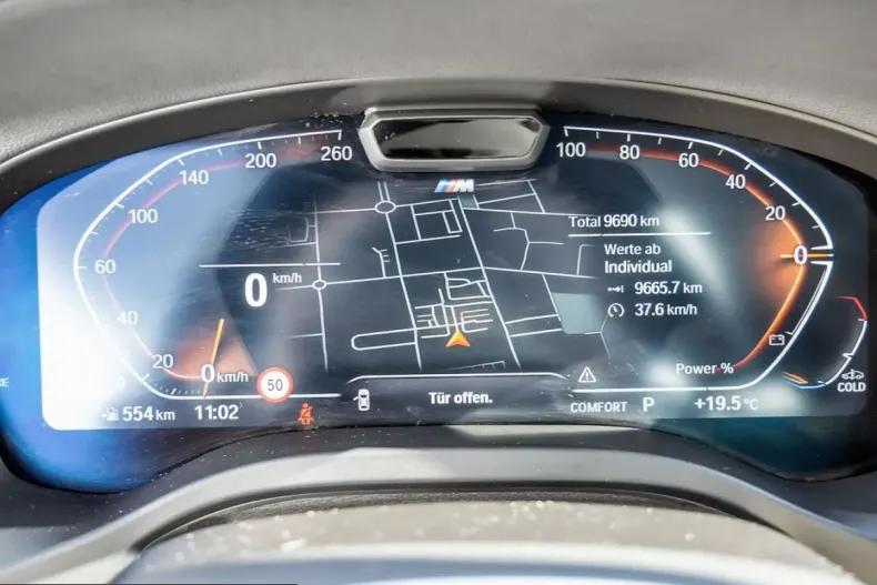 BMW X3 (Seria X) din 2024 cu 9.687 km - oferta BMW200638 - foto 18