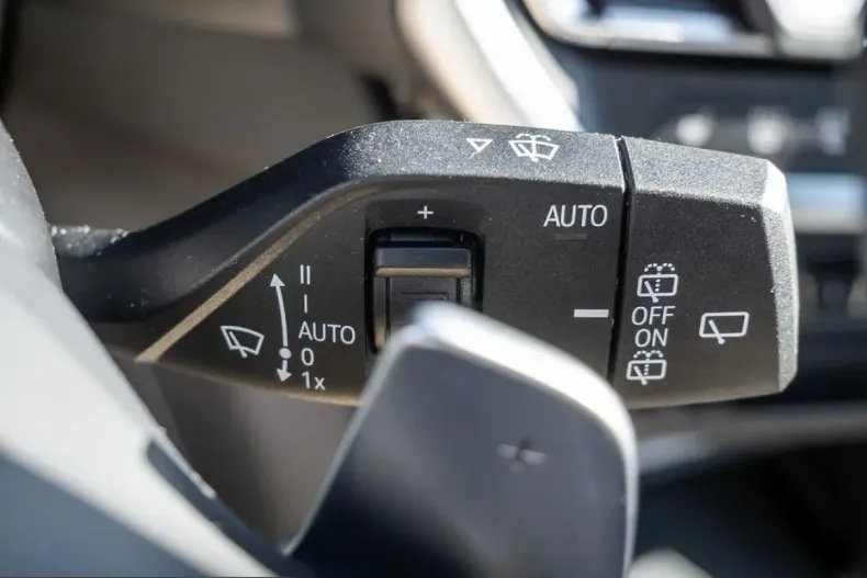 BMW X3 (Seria X) din 2024 cu 9.687 km - oferta BMW200638 - foto 19