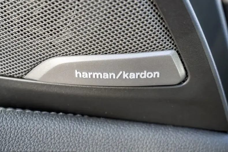 BMW X3 (Seria X) din 2024 cu 9.687 km - oferta BMW200638 - foto 21