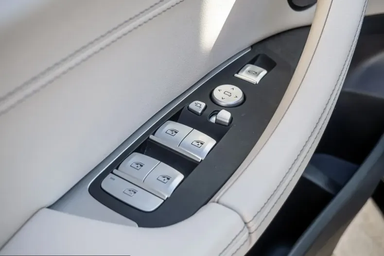 BMW X3 (Seria X) din 2024 cu 9.687 km - oferta BMW200638 - foto 22