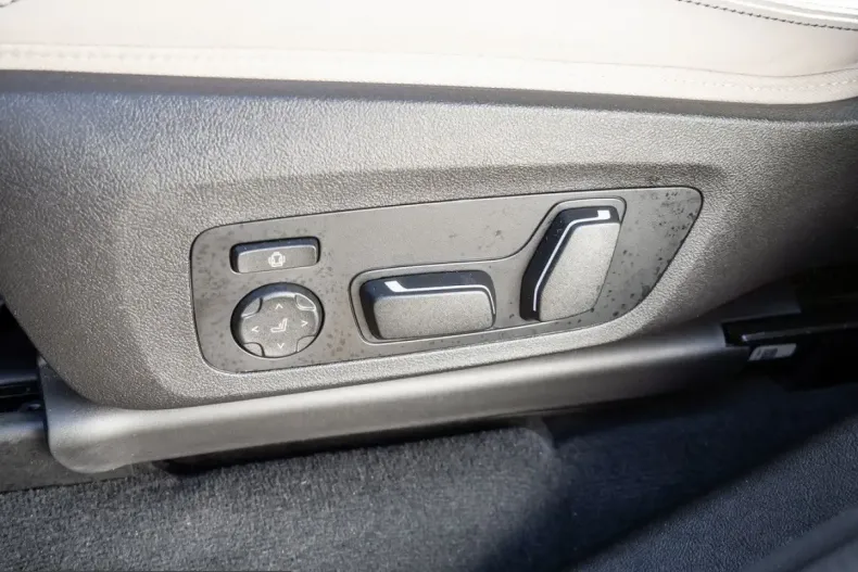 BMW X3 (Seria X) din 2024 cu 9.687 km - oferta BMW200638 - foto 23