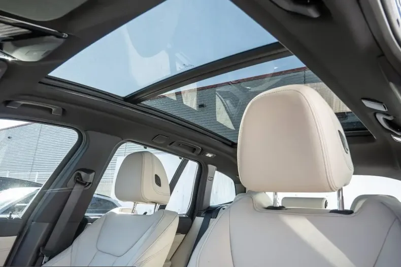 BMW X3 (Seria X) din 2024 cu 9.687 km - oferta BMW200638 - foto 24