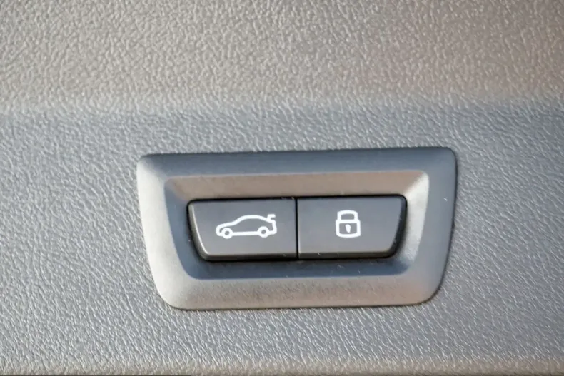 BMW X3 (Seria X) din 2024 cu 9.687 km - oferta BMW200638 - foto 26