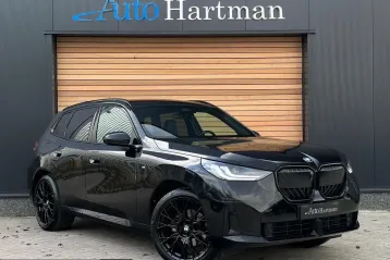 BMW X3 din 2025 - oferta BMW200639