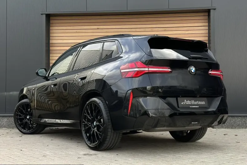 BMW X3 (Seria X) din 2025 cu 13.490 km - oferta BMW200639 - foto 9