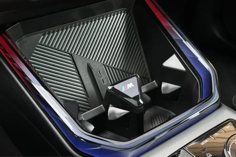 BMW X3 (Seria X) din 2025 cu 13.490 km - oferta BMW200639 - foto 13