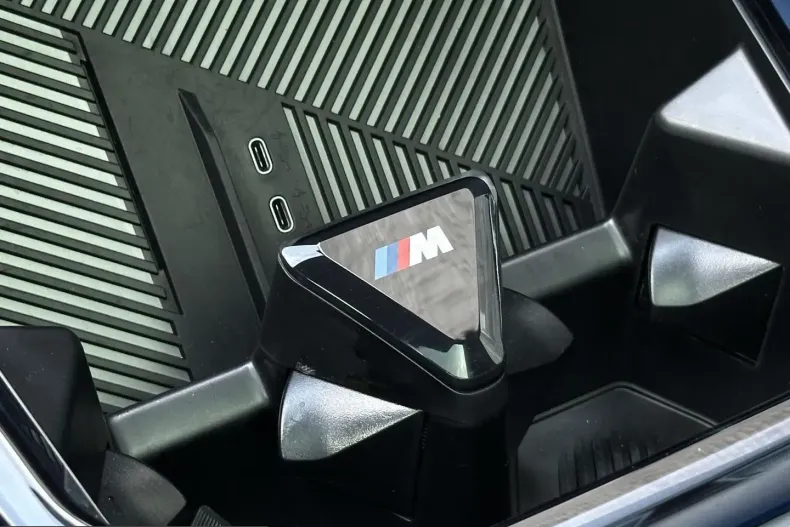 BMW X3 (Seria X) din 2025 cu 13.490 km - oferta BMW200639 - foto 15