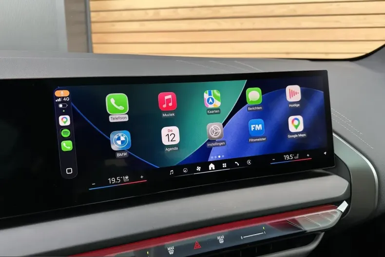 BMW X3 (Seria X) din 2025 cu 13.490 km - oferta BMW200639 - foto 16