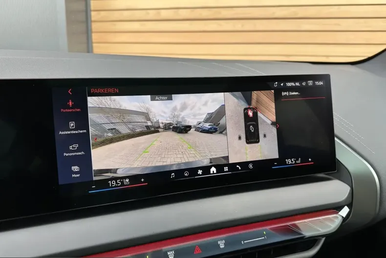 BMW X3 (Seria X) din 2025 cu 13.490 km - oferta BMW200639 - foto 17