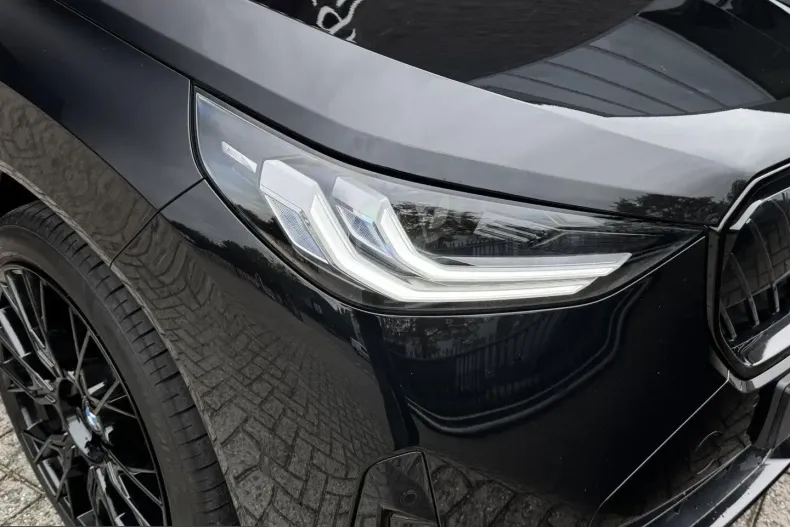 BMW X3 (Seria X) din 2025 cu 13.490 km - oferta BMW200639 - foto 18