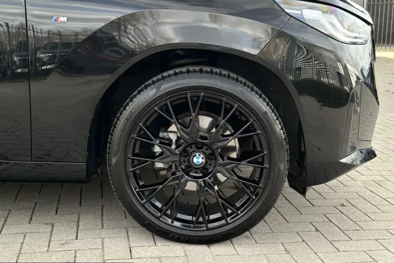 BMW X3 (Seria X) din 2025 cu 13.490 km - oferta BMW200639 - foto 19