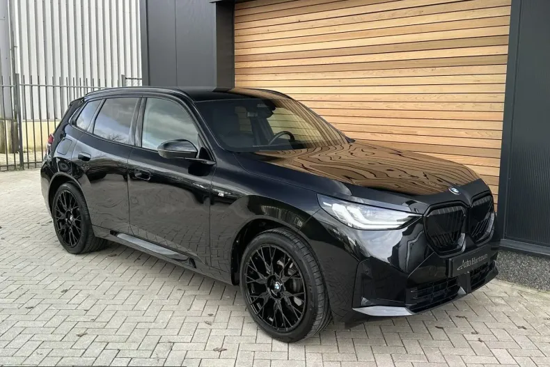 BMW X3 (Seria X) din 2025 cu 13.490 km - oferta BMW200639 - foto 23