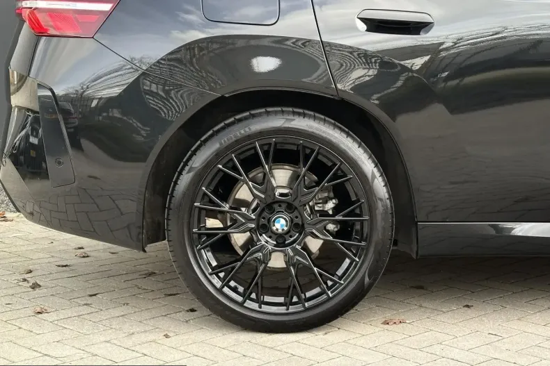 BMW X3 (Seria X) din 2025 cu 13.490 km - oferta BMW200639 - foto 25