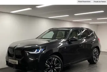 BMW X3 din 2025 - oferta BMW200640