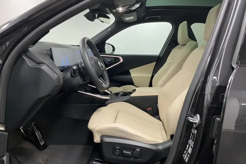 BMW X3 (Seria X) din 2025 cu 6.320 km - oferta BMW200640 - foto 4