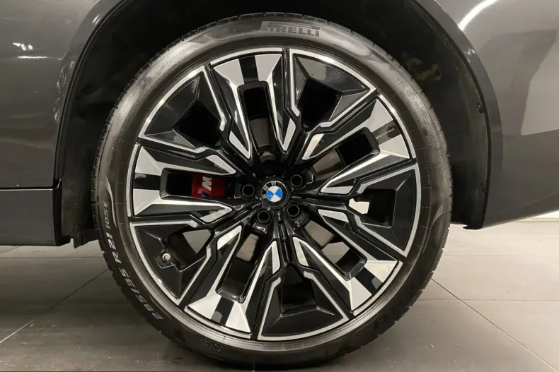 BMW X3 (Seria X) din 2025 cu 6.320 km - oferta BMW200640 - foto 6