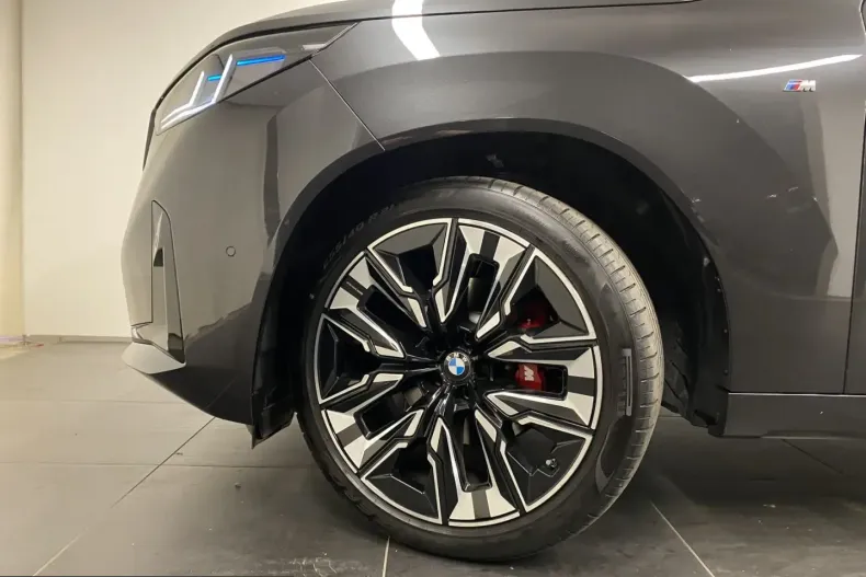 BMW X3 (Seria X) din 2025 cu 6.320 km - oferta BMW200640 - foto 8