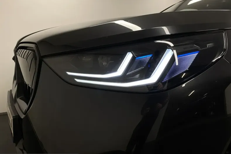 BMW X3 (Seria X) din 2025 cu 6.320 km - oferta BMW200640 - foto 9