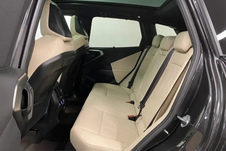 BMW X3 (Seria X) din 2025 cu 6.320 km - oferta BMW200640 - foto 16