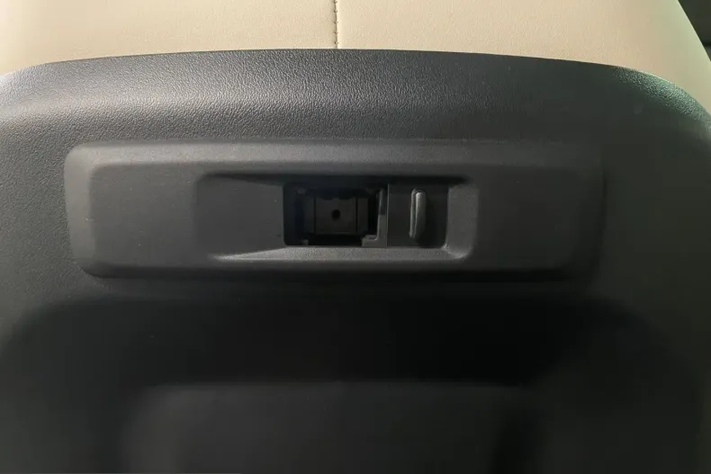 BMW X3 (Seria X) din 2025 cu 6.320 km - oferta BMW200640 - foto 18