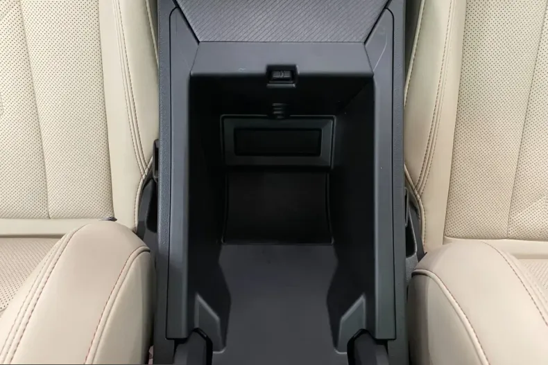 BMW X3 (Seria X) din 2025 cu 6.320 km - oferta BMW200640 - foto 21