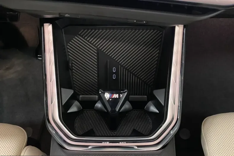 BMW X3 (Seria X) din 2025 cu 6.320 km - oferta BMW200640 - foto 22